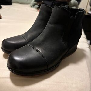 Sorel Boots